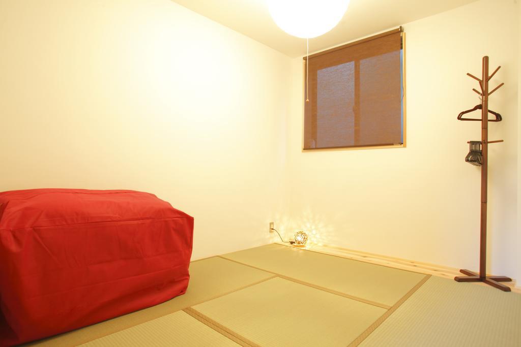 Musubi-An Arashiyama Guest House Kyōto Zimmer foto